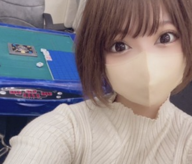 【画像】Hカップ25歳の麻雀女子、弱者男性からのリプライに困惑wwwwwwwのサムネイル