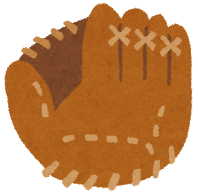 sport_baseball_glove