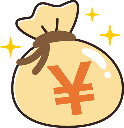 yen-fukuro
