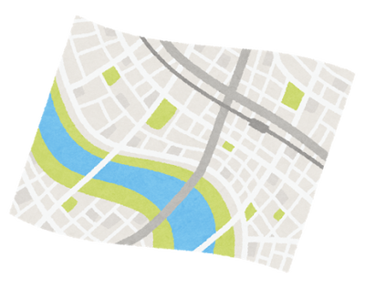 map_open