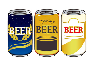 【謎】缶ビール350缶より500ml缶の方が安いのにお前らが３５０ｍｌを買う理由