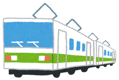 train_green