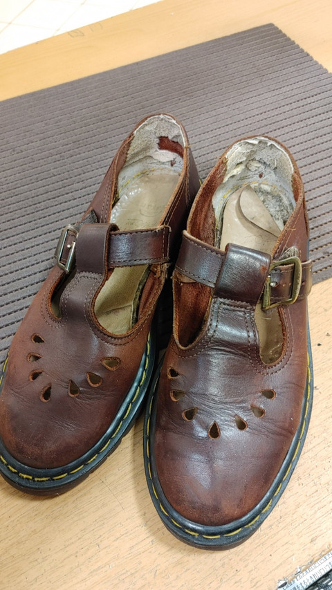 復活のリーガル、こんにちはマーチンくん1