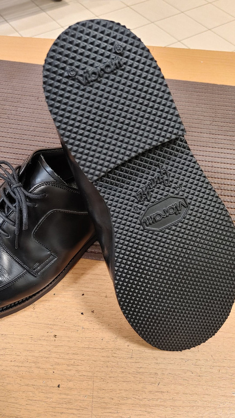 復活のリーガル、こんにちはマーチンくん