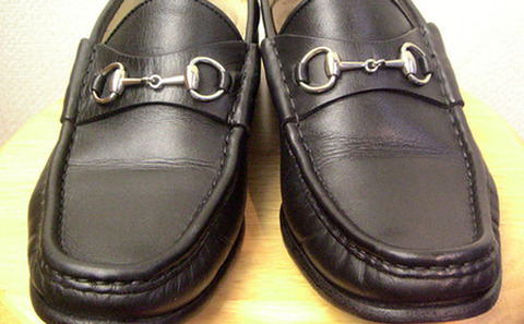 靴ブーツスニーカークリーニング⑤