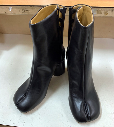 メゾンマルジェラハーフソール