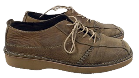 紳士靴ビブラムオールソール3