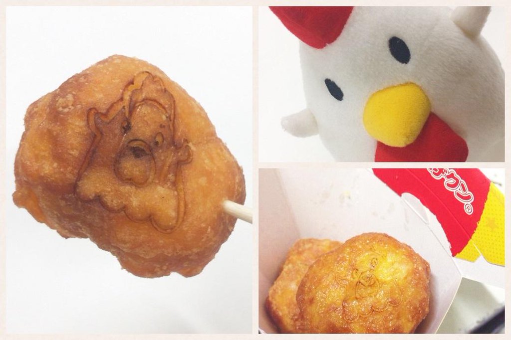 ローソン からあげクン プラスプラス ジャパン ホームページブログ