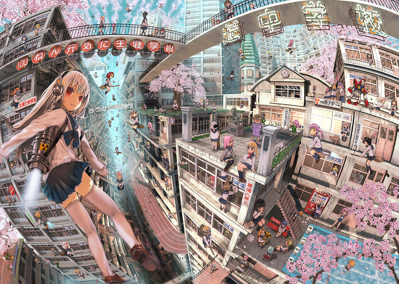 センスのいい虹画像スレ ガッ速 センスのいい虹画像スレ ガッ速