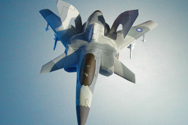 淡々とカッコイイ戦闘機の画像貼ってくから 詳しい奴鑑識頼む 前半 ガッ速