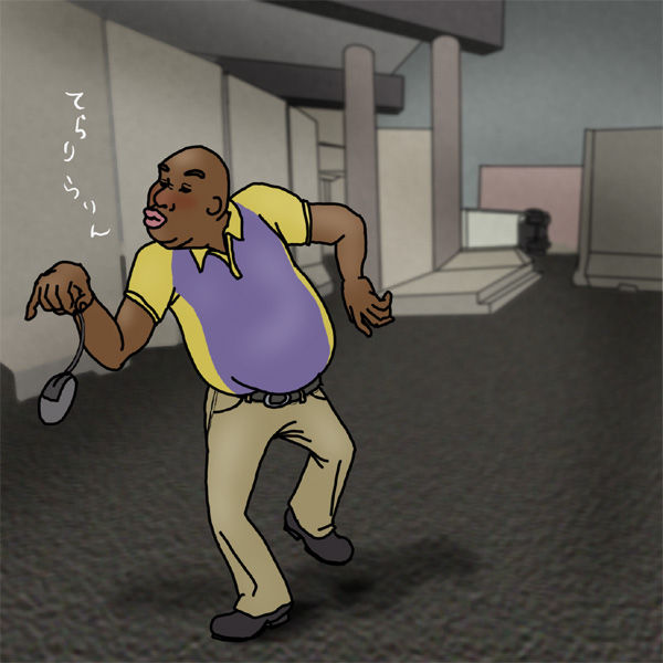 だからあなたも生きのびて L4d2