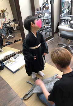 青くん5