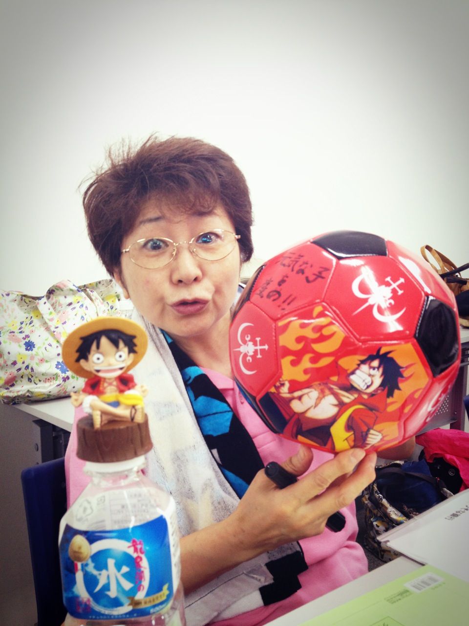 ペテカン 上手に笑えないまさこさん 稽古場blog