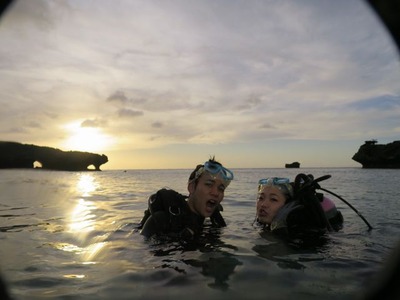 Diving_83