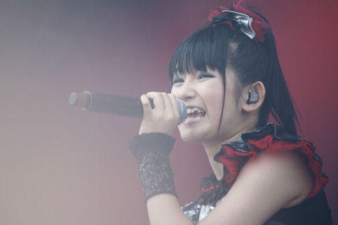 SU-METAL