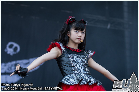 YUIMETAL