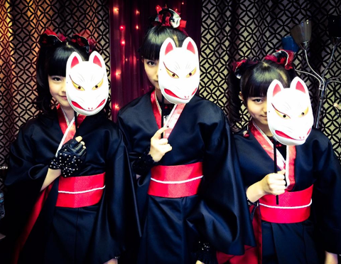 babymetal