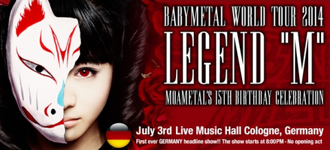 moametal