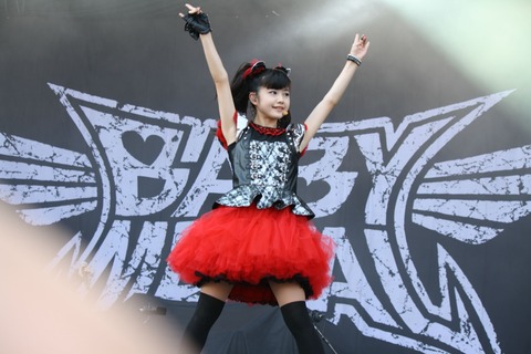 YUIMETAL