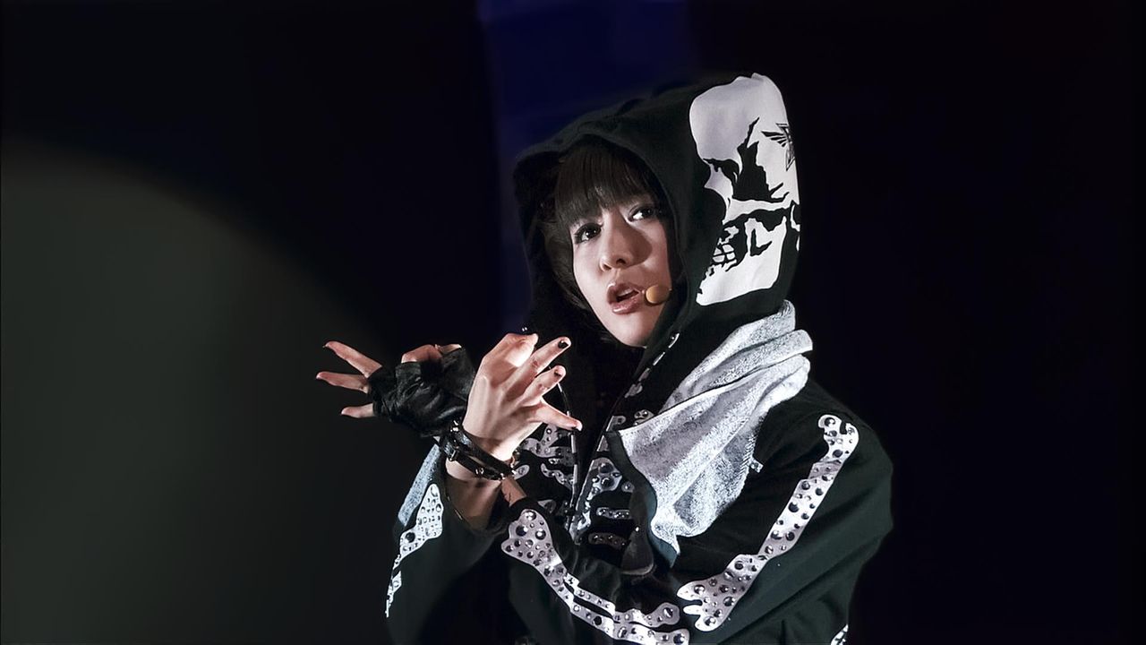 画像 Moametalの小悪魔っぷりがかわいいｗｗｗｗｗ Babymetalまとめdeath