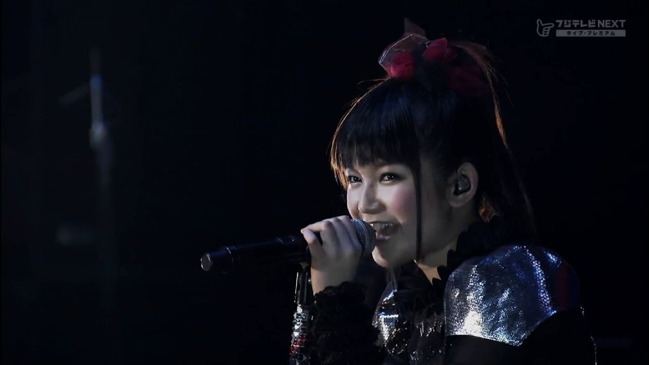 Babymetal やっぱりsu Metalは天才らしいｗｗｗ Babymetalまとめdeath