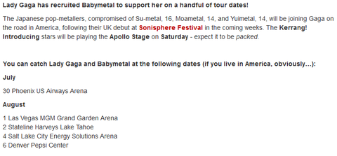 babymetalkerrang