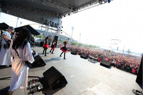 babymetal-live