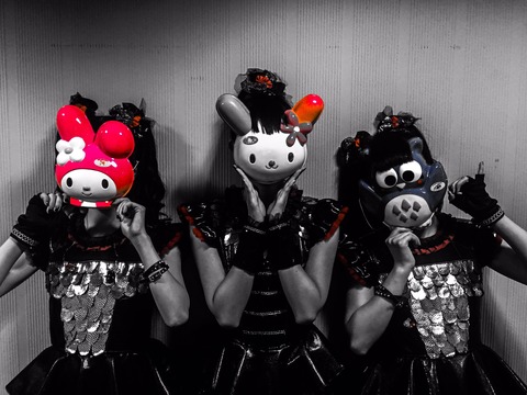 babymetal