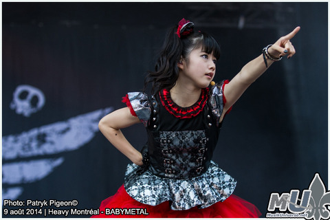 YUIMETAL