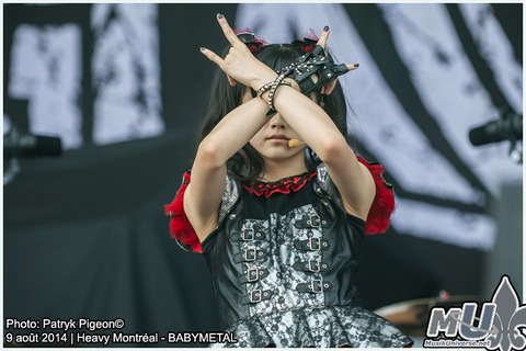 YUIMETAL