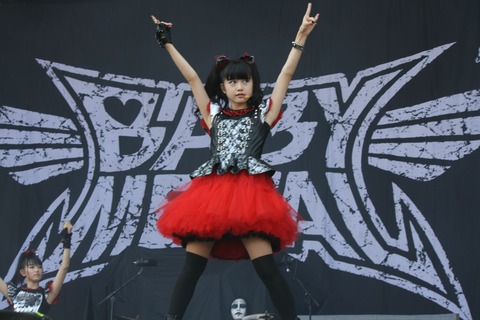 YUIMETAL