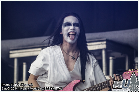 kamiband