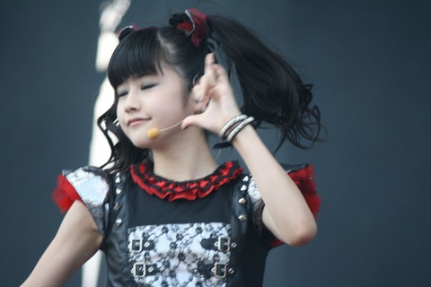 YUIMETAL