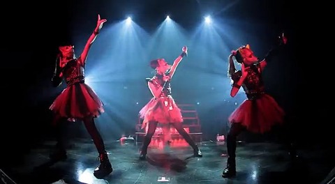 babymetal-live1