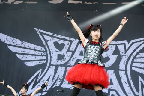 YUIMETAL