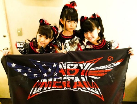 babymetal-LA