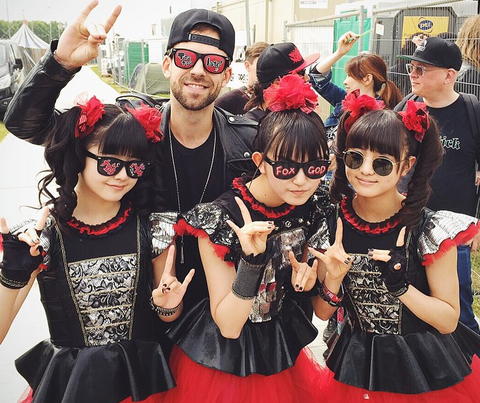 babymetal