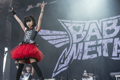 YUIMETAL