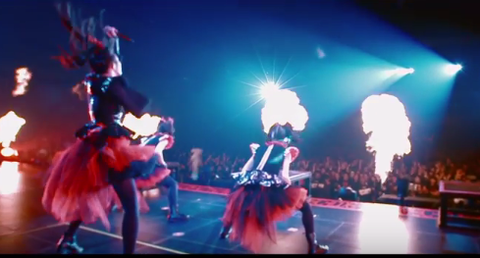 babymetal-TheOne2