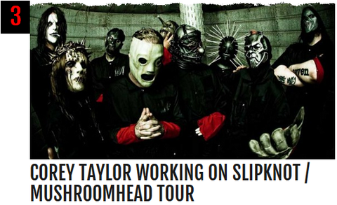slipknot