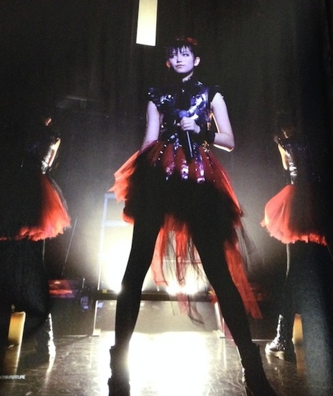 SU-METAL2