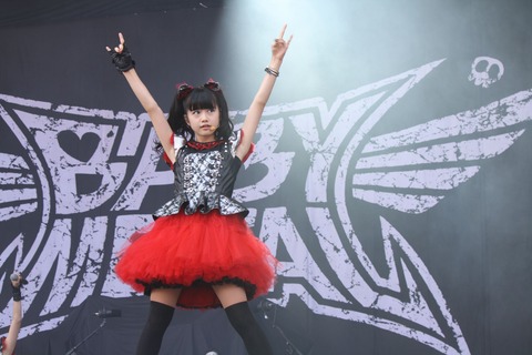 YUIMETAL