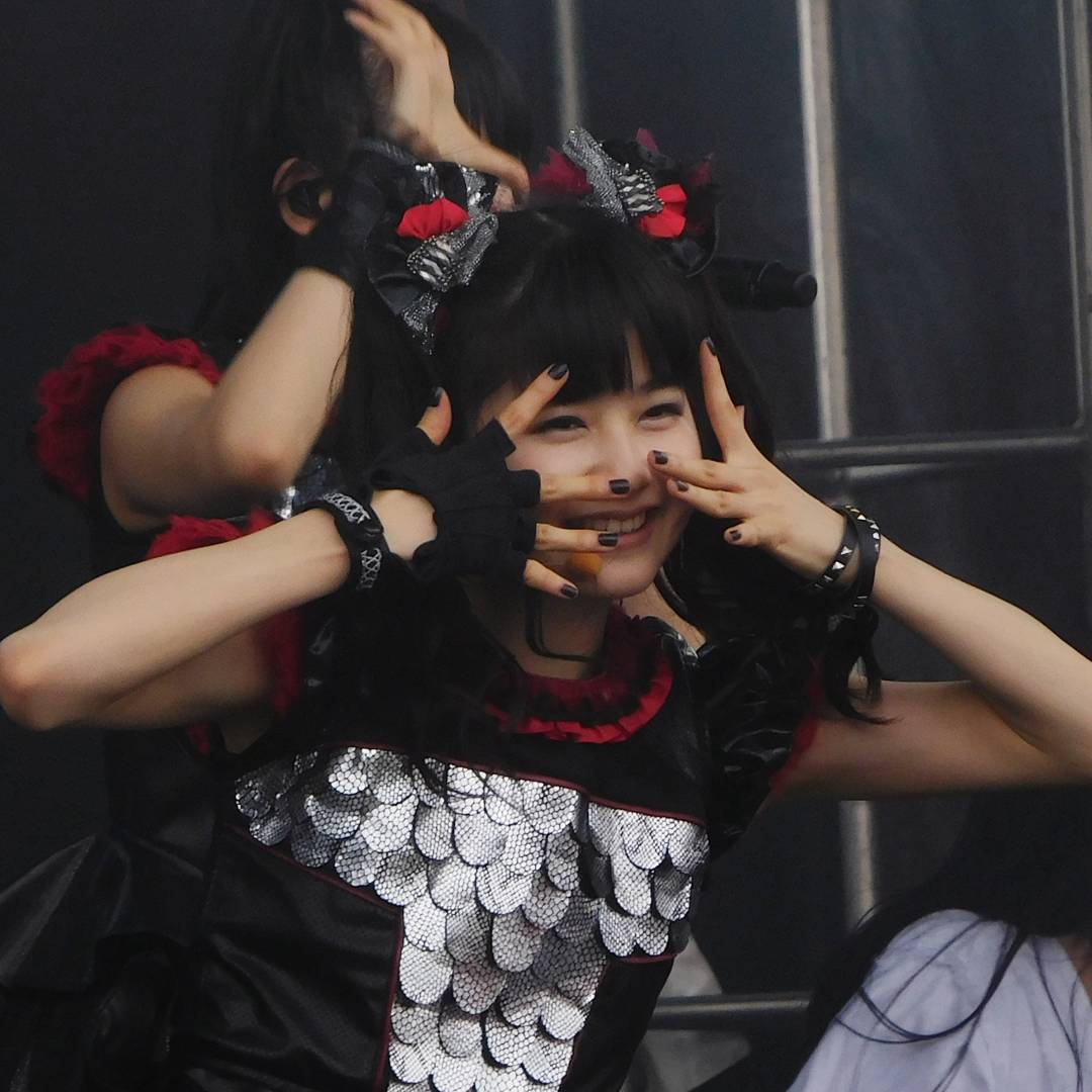 Mステできゃりーぱみゅぱみゅに Yuimetalが おつかれさまでした Babymetalまとめdeath Mステできゃりーぱみゅぱみゅに Yuimetalが おつかれさまでした Babymetalまとめdeath