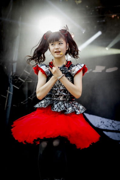YUIMETAL