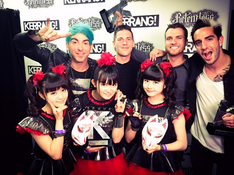 babymetal-alltimelow