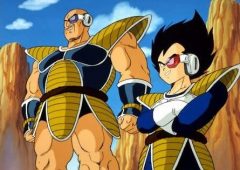 【ドラゴンボール】戦闘民族サイヤ人←戦闘力１０００程度が平均