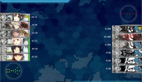 【艦これ】甲勲章導入から一番難しいイベってどれだろう