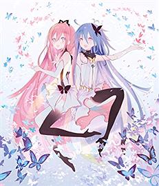 「オリジナルアニメ」とかいう原作が無く続きがわからないからワクワクする作品