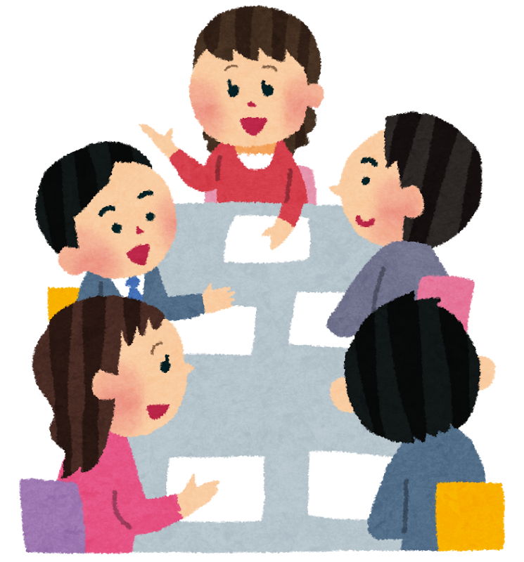 Pmij中部 地域ソーシャルマネジメント研究会 活動方針検討会議 Pmi日本支部 中部地域サービス