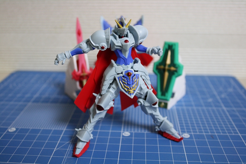 騎馬武者外伝 ～三種の神器スペシャル～ : さわ＠一撃離脱Blog